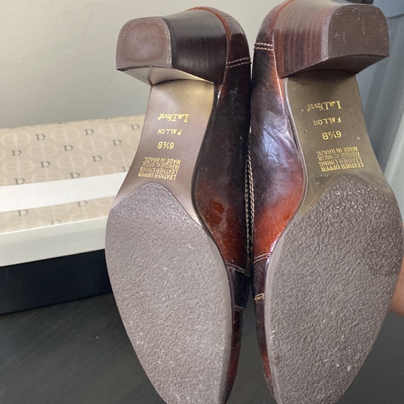 La Diva Heels - Picture 3 of 3